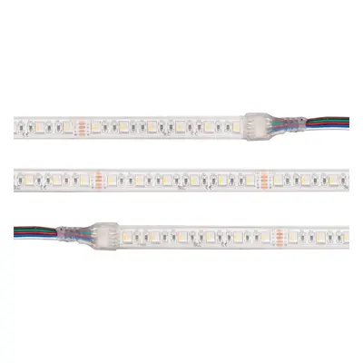 LED pásek SLC LED STRIP RGBW CV 60 10M 14MM 14,4W 680LM RGB/830 IP67 - TLG