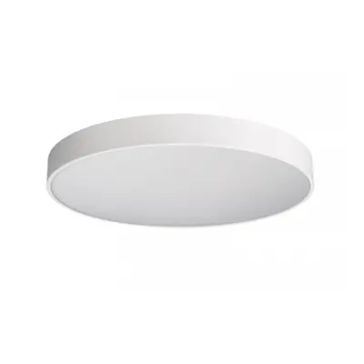 Deko-Light stropní přisazené svítidlo Menkar 600 mm 70 W 3000/4000 K 5600 lm bílá RAL 9016 - LIG