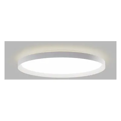 LED2 Stropní svítidlo MOON 60, W TRIAC DIM 60W 2CCT 3000K/4000K bílá - LED2 Lighting