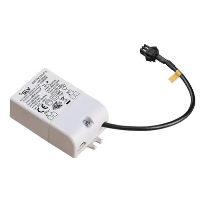 LED driver 6,5–10 W 250 mA - BIG WHITE (SLV)