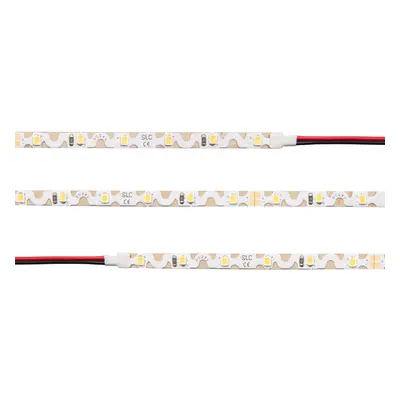 LED pásek SLC LED STRIP FLEX MONO CV 60 5M 6MM 4,8W 420LM 840 IP20 - TLG