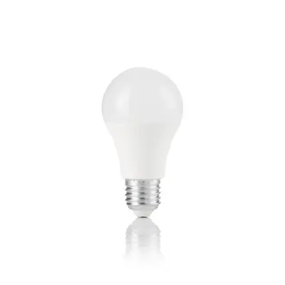 LAMPADINA POWER E27 10W GOCCIA 4000K - IDEALLUX