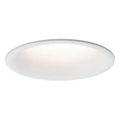 Vestavné svítidlo LED Cymbal max. 10W bílá mat proti oslnění 934.17 - PAULMANN