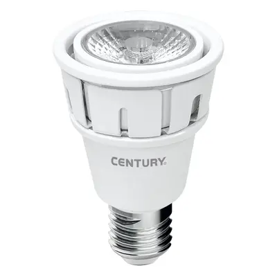 LED PAR 20 8W E27 3000K Ra95 640Lm 38d DIMM IP20 - CENTURY