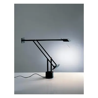 Stolní lampa Tizio micro 20W G4 černá - ARTEMIDE