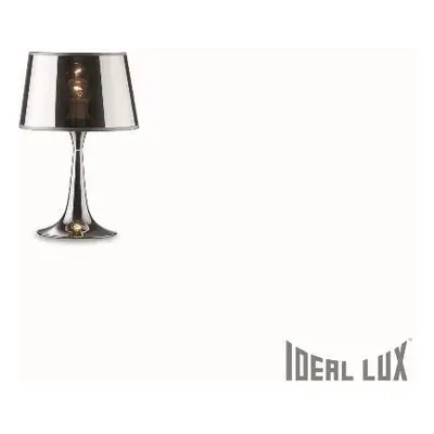 Nástěnné/ stolní lampa Ideal Lux London TL1 small 032368 - IDEALLUX