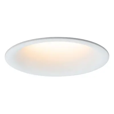 Vestavné svítidlo LED Cymbal 1x6,5W bílá mat proti oslnění stmívatelné 934.18 - PAULMANN