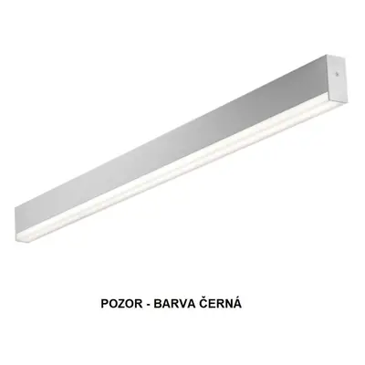 Přisazené svítidlo LIPO35 LED MODUL 1x14W 3000K 1850lm 1122x37x75 - HALLA