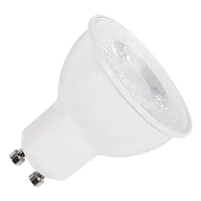 QPAR51 GU10 tunable smart LED světelný zdroj bílý/transparentní 5 W 2700 6500 K CRI 90 38° - BIG