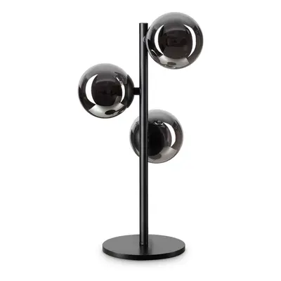 Stolní lampa Perlage tl3 - IDEALLUX