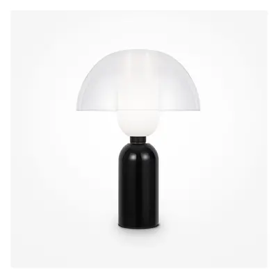 Stolní lampa Memory E14x1 40W MOD177TL-01B - MAYTONI