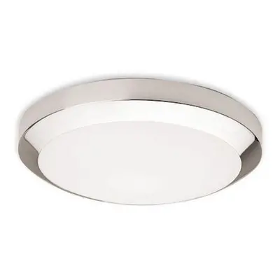 Stropní svítidlo DAKOTA chrom 230V E27 60W IP44 (STARÝ KÓD: AST 0564 ) - ASTRO Lighting