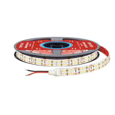 LED pásek ACCENTO PRO 30W 240 led/m 150W 6000K 11400Lm Ra90 120d IP20 24VDC - CENTURY