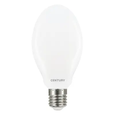 LED SAPHIRLED FILAMENT SATÉN 11W E27 2700K 1500Lm IP20 360d 75x155mm - CENTURY