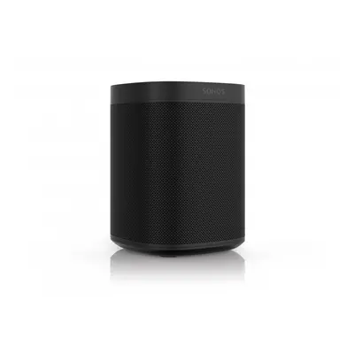 Sonos reproduktor One SL černý