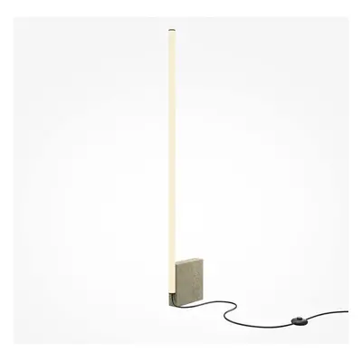 Stojací lampa Solid 3000K 24W MOD277FL-L24GR3K - MAYTONI