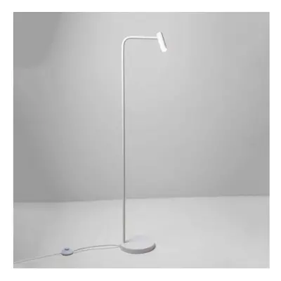 Stojací lampa Enna Floor bílá 1x3W LED (STARÝ KÓD: AST 4569 ) - ASTRO Lighting