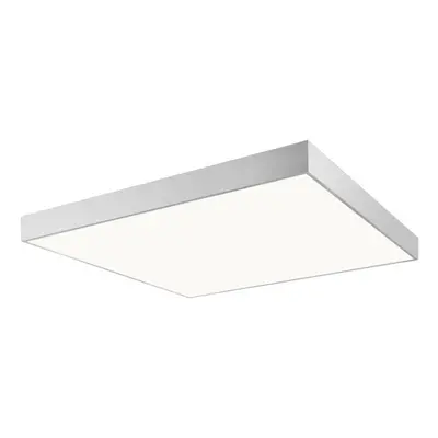 Stropní svítidlo KVADO LED 9,5W 920lm 3000K nestmívatelné bílé (119-214K-10GEE/830, W) - HALLA