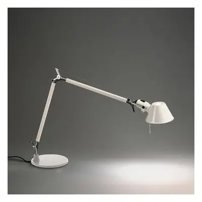 Tolomeo stolní lampa - bílá - tělo lampy - ARTEMIDE