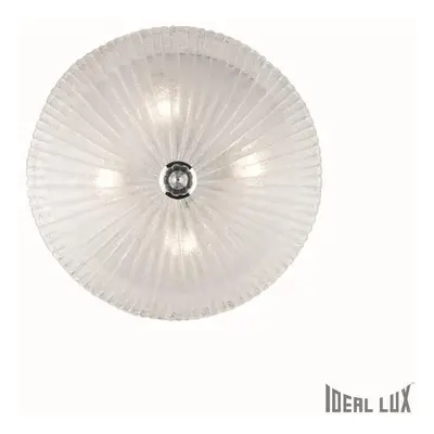 Stropní/ nástěnné svítidlo Ideal Lux Shell PL4 008615 - IDEALLUX