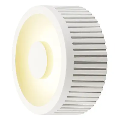 COMFORT CONTROL LED, nepřímé, bílé - BIG WHITE (SLV)