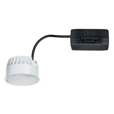 LED Modul vestavné svítidlo Nova Coin kruhové 50mm Coin 6W 230V 4000K satén - PAULMANN