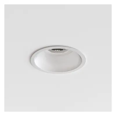 Downlight svítidlo Minima Slimline Round fixní protipožární IP65 6W GU10 bílá - ASTRO Lighting