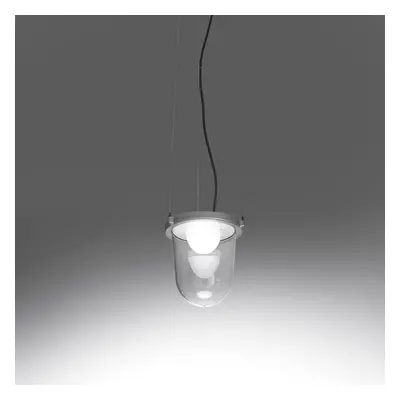 Tolomeo Lampione venkovní závěsné - ARTEMIDE