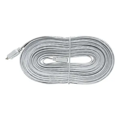 MaxLED spojovací kabel 5 m bílá 705.74 - PAULMANN