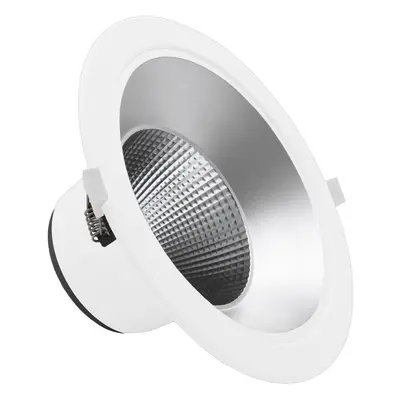 LED FUTURA PRO recessed 15W 3CCT 3000K-4000K-6000K UGR19 1320Lm - CENTURY