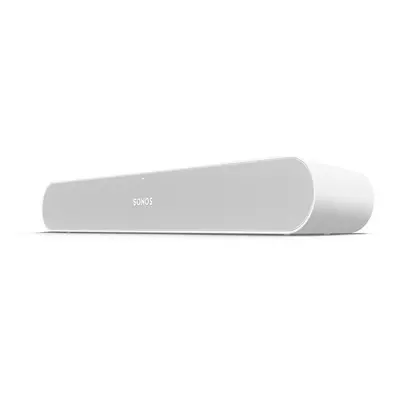 Sonos soundbar Ray bílý