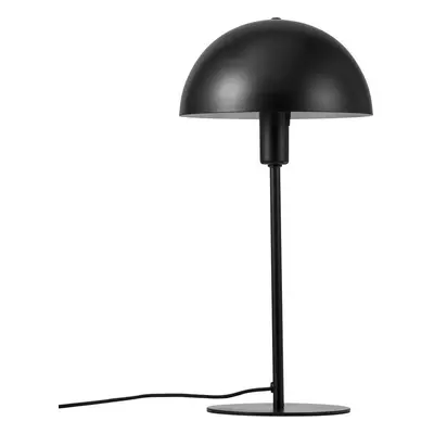 Stolní lampa Ellen 40W E14 černá - NORDLUX