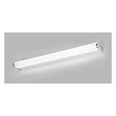 Svítidlo TONDA 60 12W 3000K/4000K nástěnné chrom - LED2 Lighting