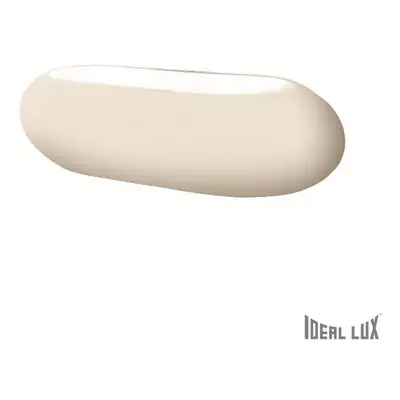 Nástěnné svítidlo Ideal Lux Moris AP2 bianco 034546 - IDEALLUX