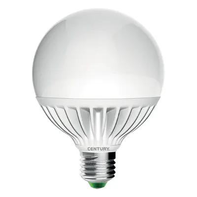 LED ARIA BOLD GLOBE 18W E27 4000K 1710Lm 220d 100x130mm IP20 - CENTURY