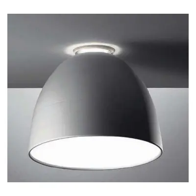 Stropní svítidlo NUR MINI černá antracit 1x150W HALO - ARTEMIDE