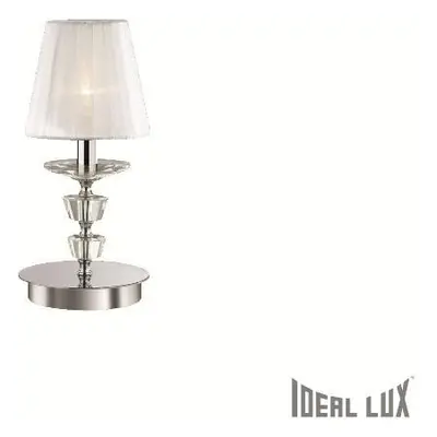 Stolní lampa Ideal Lux Pegaso TL1 small 059266 - IDEALLUX