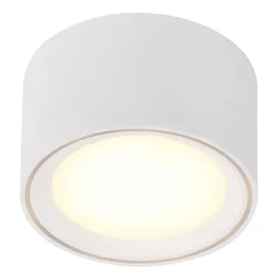 Přisazené downlight svítidlo Fallon 1x8,5W LED bílá - NORDLUX