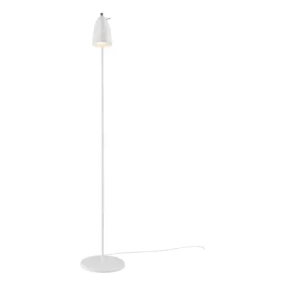 Stojací lampa Nexus 6W GU10 bílá/šedá - NORDLUX