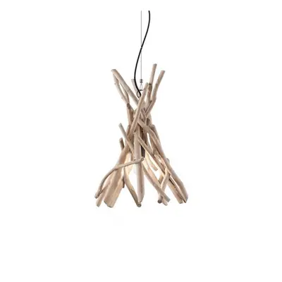 Závěsný svítidlo Ideal Lux Driftwood SP1 129600 - IDEALLUX