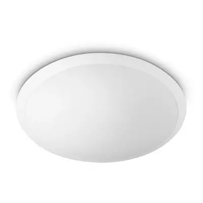 LED Stropní svítidlo Philips Canaval SceneSwitch 32809/31/P0 bílé 35cm - PHILIPS (915005676601)