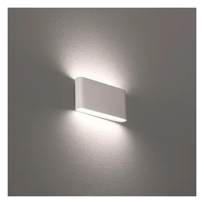 Nástěnné LED svítidlo FORMA 12W CCT bílé - CENTURY