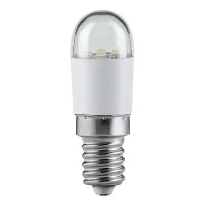 LED žárovka 1W E14 denní do lednice 50lm,6500K - PAULMANN