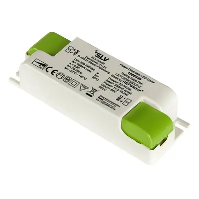 LED driver 20 W 350 mA PHASE - BIG WHITE (SLV)