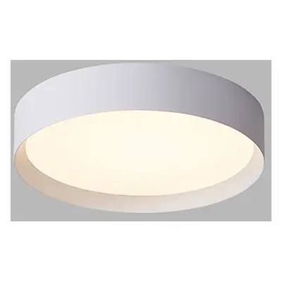 Svítidlo MILA 40, W DIM TRIAC 30W 2CC3000K/4000K stropní bílé - LED2 Lighting