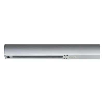 URail systém Light&Easy koncové napájení max. 1000W mat.chrom 23 976.55 - PAULMANN