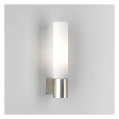 Nástěnné svítidlo Bari 40W G9 matný nikl - ASTRO Lighting