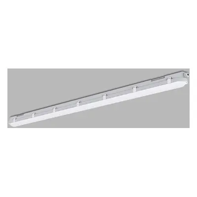 LED2 Stropní svítidlo HULK 150 29-50W 4000K UGR šedá - LED2 Lighting