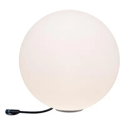 Plug&Shine světelný objekt Globe IP67 3000K 24V průměr 40cm 941.78 - PAULMANN