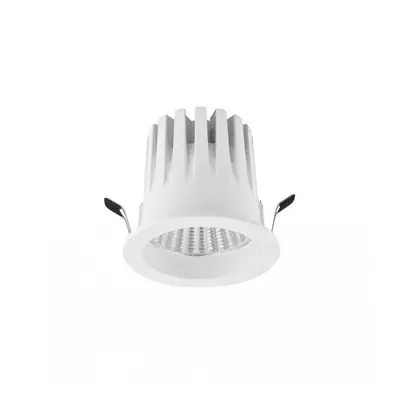 VÝPRODEJ LED2 SPOT R10N ZÁPUSTNÉ BÍLÉ - LED2 Lighting